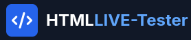HTML Live Tester